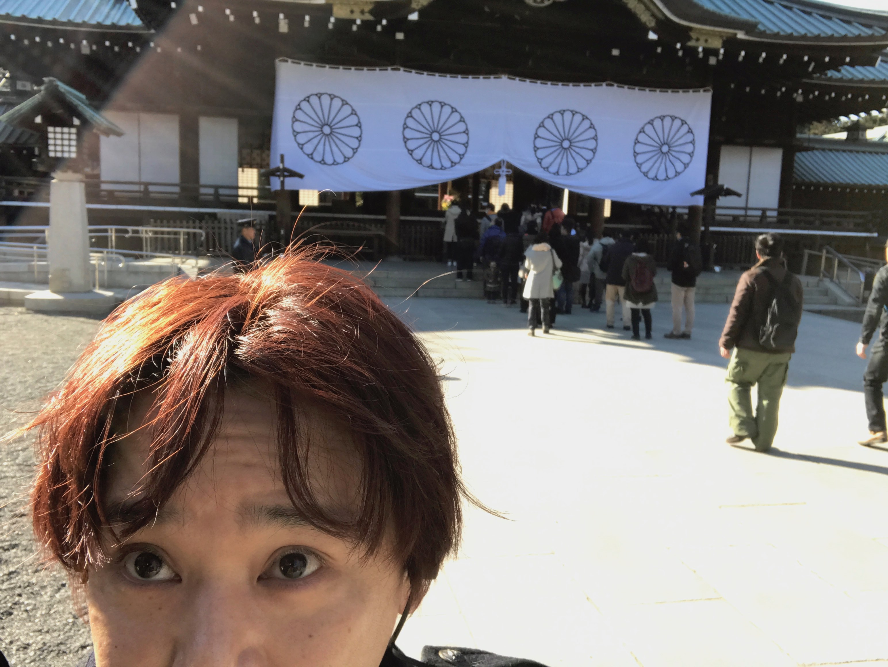 20180114-靖国神社4